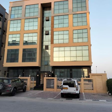 Dahariz Beach Apartment Salalah Eksteriør billede